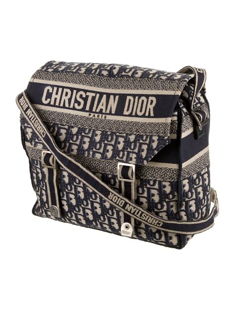 dior pouch consignment|used christian dior handbags.